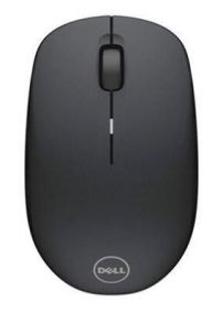 DELL MOUSE USB OPTICAL WRL WM126 / 570-AAMH