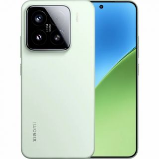 Xiaomi 15 12 / 512GB DS  Green zaļš