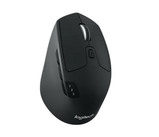 Logitech&nbsp;MOUSE BLUETH OPTICAL M720 / TRIATHLON 910-004791