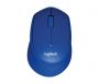Logitech MOUSE USB OPTICAL WRL M330 / SILENT BL 910-004910