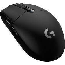 Logitech MOUSE USB OPTICAL WRL G305 / LIGHTSPEED 910-005282