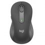 Logitech MOUSE USB OPTICAL WRL M650 / BLACK 910-006239