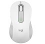Logitech MOUSE USB OPTICAL WRL M650 / WHITE 910-006255