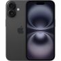 Apple iPhone 16e 128GB  Black melns