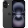 Mobilie telefoni Apple iPhone 16e 128GB  Black melns 