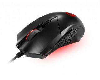 MSI&nbsp;MOUSE USB OPTICAL GAMING / CLUTCH GM08