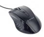 GEMBIRD MOUSE USB OPTICAL / BLACK MUS-4B-02