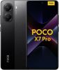 Mobilie telefoni Xiaomi Poco X7 Pro 12 / 512GB  Black melns 
