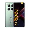 Mobilie telefoni Xiaomi Poco X7 8 / 256GB  Green zaļš 