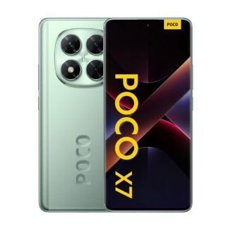 Xiaomi Poco X7 8 / 256GB  Green zaļš