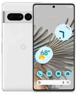 Google MOBILE PHONE PIXEL 7 PRO 5G / 128GB SNOW GA03463-GB