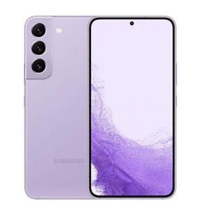 Samsung MOBILE PHONE GALAXY S22 5G/256GB PURPLE SM-S901B purpurs