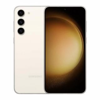 Samsung MOBILE PHONE GALAXY S23 / 256GB BEIGE SM-S911B bēžs bēžs