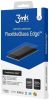 Aksesuāri Mob. & Vied. telefoniem - Galaxy S21 Ultra 5G FlexibleGlass Edge Black melns Somas