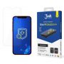 - 3MK Apple 3mk iPhone 12  /  12 Pro SilverProtection+