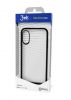 Аксессуары Моб. & Смарт. телефонам - 3mk iPhone 11 Pro Max Satin Armor Case Сетевые зарядки