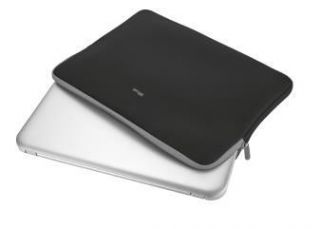Trust&nbsp;NB SLEEVE 11.6'' PRIMO BLACK / 21254