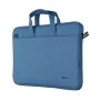 Trust NB CASE ECO 16'' / BLUE 24448