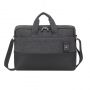 - RIVACASE NB BACKPACK LANTAU 15.6'' / 8831 BLACK MELANGE
