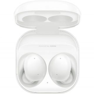 Samsung Galaxy Buds 2 White balts