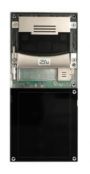 - 2N ENTRY PANEL MAIN UNIT HELIOS / IP VERSO W / CAMERA 9155101C