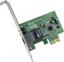 TP-LINK NET CARD PCIE 1GB / TG-3468