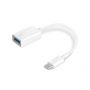 TP-LINK NET ADAPTER USB3 TO USB-C / UC400