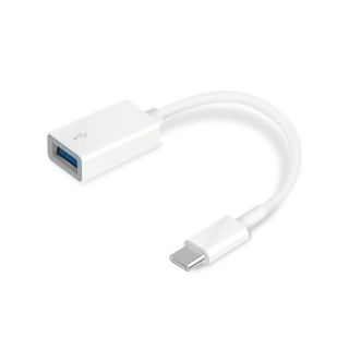TP-LINK&nbsp;NET ADAPTER USB3 TO USB-C / UC400