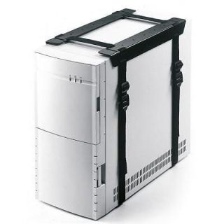 -&nbsp;NEOMOUNTS PC ACC DESK MOUNT 20KG / CPU-D025BLACK