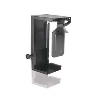 -&nbsp;NEOMOUNTS PC ACC DESK MOUNT 10KG / CPU-D075BLACK