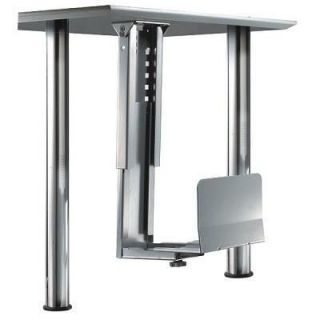 -&nbsp;NEOMOUNTS PC ACC DESK MOUNT 30KG / CPU-D200BLACK