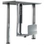 - NEOMOUNTS PC ACC DESK MOUNT 30KG / CPU-D200SILVER