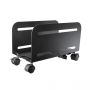 - NEOMOUNTS PC ACC DESK MOUNT 10KG / CPU-M100BLACK