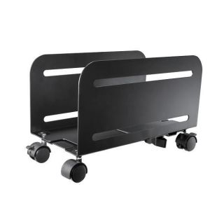 -&nbsp;NEOMOUNTS PC ACC DESK MOUNT 10KG / CPU-M100BLACK