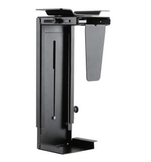 -&nbsp;NEOMOUNTS PC ACC DESK MOUNT 10KG / NM-CPU100BLACK