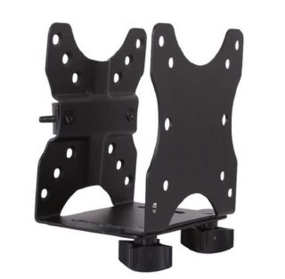 -&nbsp;NEOMOUNTS PC ACC THIN CLIENT MOUNT / 5KG NM-TC100BLACK