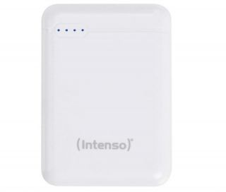 Intenso&nbsp;POWER BANK USB 10000MAH / WHITE XS10000