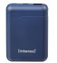 Intenso POWER BANK USB 10000MAH / DARK BLUE XS10000