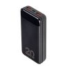 Bezvadu ierīces un gadžeti - RIVACASE 
 
 POWER BANK USB 20000MAH / BLACK VA2580 melns 
