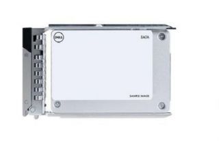 DELL SERVER ACC SSD 480GB SATA M.2 / 15GEN 400-BLCK