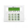 - SATEL KEYPAD LCD  / VERSA GREEN / VERSA-LCD-GR