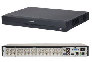 -&nbsp;DAHUA DVR 32CH HDCVI PENTABRID / XVR5232AN-I3