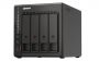 - QNAP NAS STORAGE TOWER 4BAY / TS-453E-8G