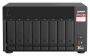 - QNAP NAS STORAGE TOWER 8BAY 8GB / TS-873A-8G