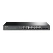 TP-LINK Switch||TL-SG2428P|Type L2+|24x10Base-T  /  100Base-TX  /