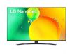 Телевизоры LG TV Set||55''|4K / Smart|3840x2160|Wireless LAN|Bluetooth|watchOS|55NAN...» 