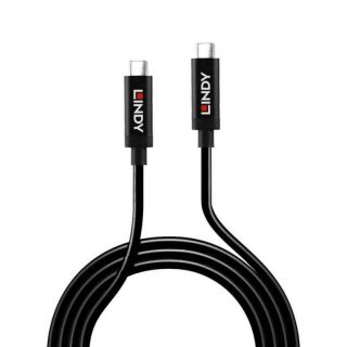 - LINDY 
 
 CABLE USB3.1 5M / 43308