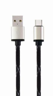 GEMBIRD CABLE USB-C TO USB2 2.5M / CCP-USB2-AMCM-2.5M