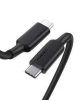 Bezvadu ierīces un gadžeti - Aukey 
 
 CABLE USB-C TO USB-C CB-CMD37/2PACK V298-DEAN1006168 