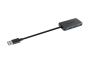 Transcend I / O HUB USB3.1 4PORT / TS-HUB2K